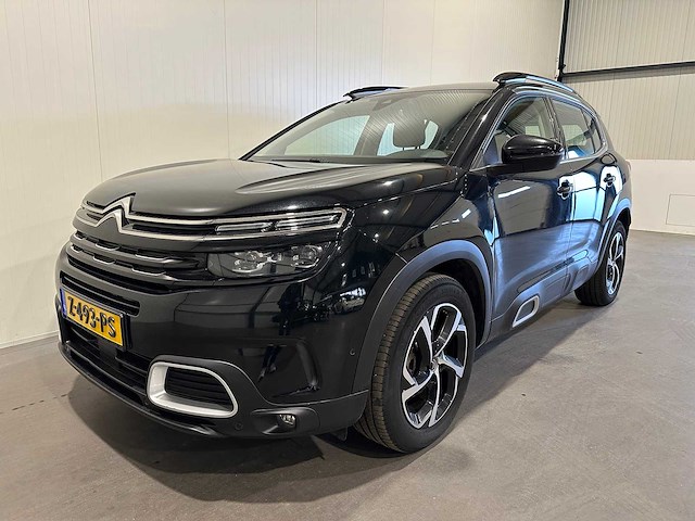 Citroen c5 aircross 1.2 pt. c-series z-493-ps - afbeelding 1 van  20