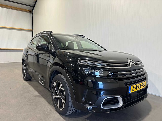 Citroen c5 aircross 1.2 pt. c-series z-493-ps - afbeelding 15 van  20
