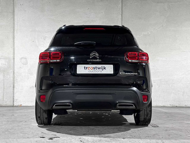 Citroen c5 aircross 1.2 puretech business plus 129pk 2020 (origineel-nl), j-250-tt - afbeelding 4 van  44