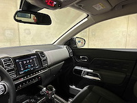 Citroen c5 aircross 1.2 puretech business plus 129pk 2020 (origineel-nl), j-250-tt - afbeelding 7 van  44