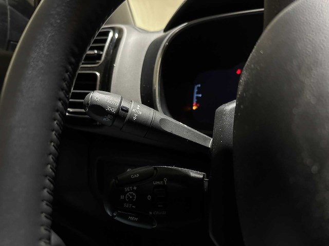 Citroen c5 aircross 1.2 puretech business plus 129pk 2020 (origineel-nl), j-250-tt - afbeelding 11 van  44