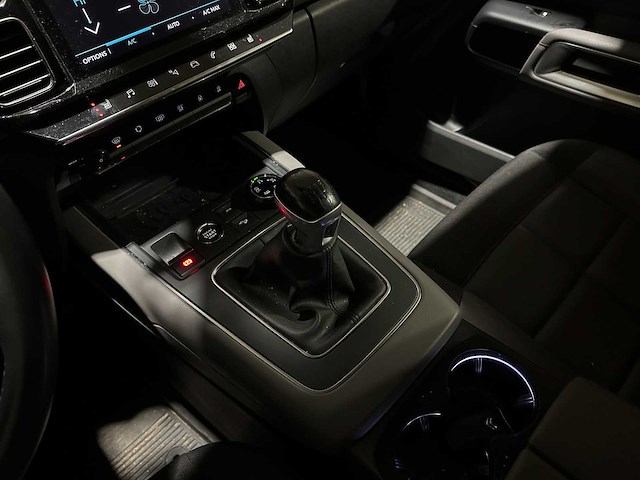 Citroen c5 aircross 1.2 puretech business plus 129pk 2020 (origineel-nl), j-250-tt - afbeelding 35 van  44