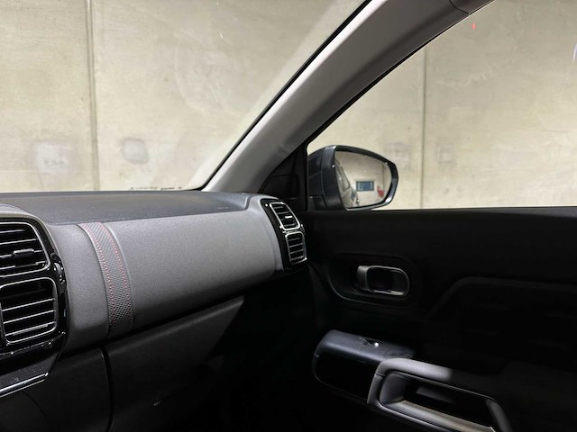 Citroen c5 aircross 1.2 puretech business plus 129pk 2020 (origineel-nl), j-250-tt - afbeelding 36 van  44