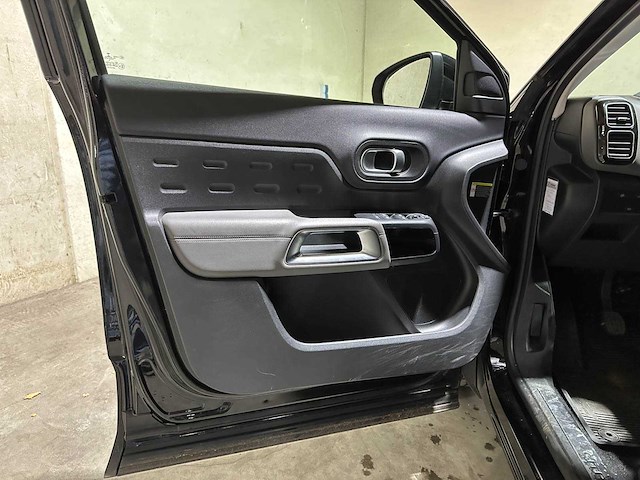 Citroen c5 aircross 1.2 puretech business plus 129pk 2020 (origineel-nl), j-250-tt - afbeelding 15 van  44