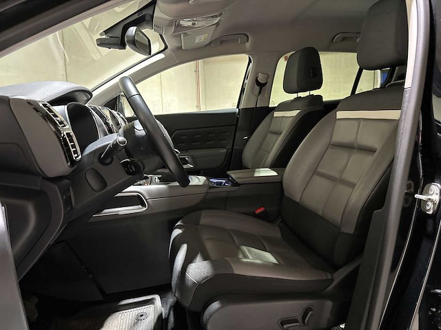 Citroen c5 aircross 1.2 puretech business plus 129pk 2020 (origineel-nl), j-250-tt - afbeelding 16 van  44