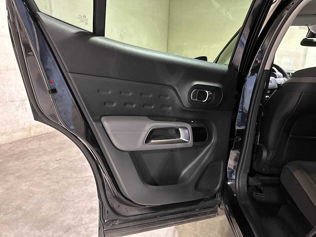 Citroen c5 aircross 1.2 puretech business plus 129pk 2020 (origineel-nl), j-250-tt - afbeelding 17 van  44