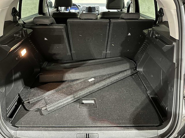 Citroen c5 aircross 1.2 puretech business plus 129pk 2020 (origineel-nl), j-250-tt - afbeelding 18 van  44