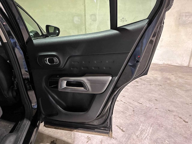 Citroen c5 aircross 1.2 puretech business plus 129pk 2020 (origineel-nl), j-250-tt - afbeelding 41 van  44