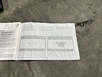 Citroen c5 aircross 1.2 puretech business plus 129pk 2020 (origineel-nl), j-250-tt - afbeelding 24 van  44