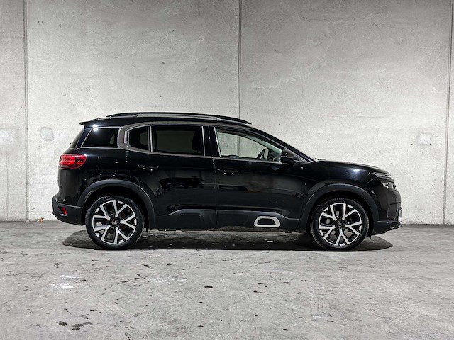 Citroen c5 aircross 1.2 puretech business plus 129pk 2020 (origineel-nl), j-250-tt - afbeelding 27 van  44