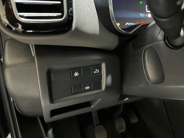 Citroen c5 aircross 1.2 puretech business plus 129pk 2020 (origineel-nl), j-250-tt - afbeelding 2 van  5