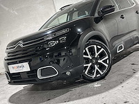 Citroen c5 aircross 1.2 puretech business plus 129pk 2020 (origineel-nl), j-250-tt - afbeelding 1 van  7