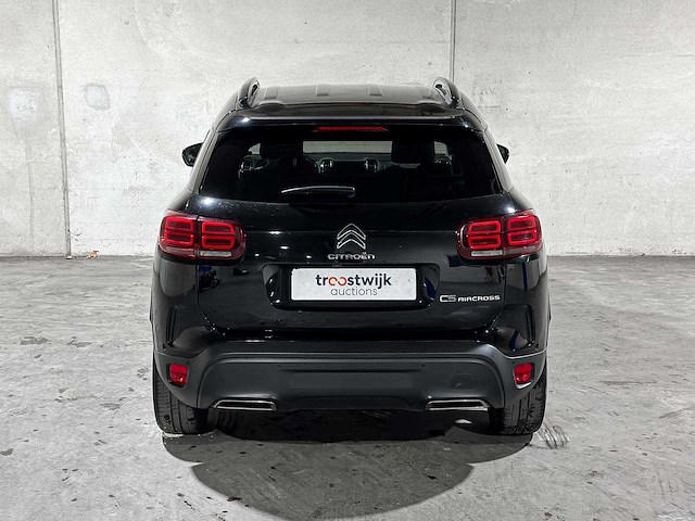 Citroen c5 aircross 1.2 puretech business plus 129pk 2020 (origineel-nl), j-250-tt - afbeelding 5 van  44