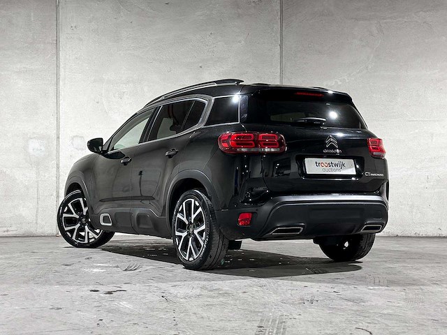 Citroen c5 aircross 1.2 puretech business plus 129pk 2020 (origineel-nl), j-250-tt - afbeelding 6 van  44