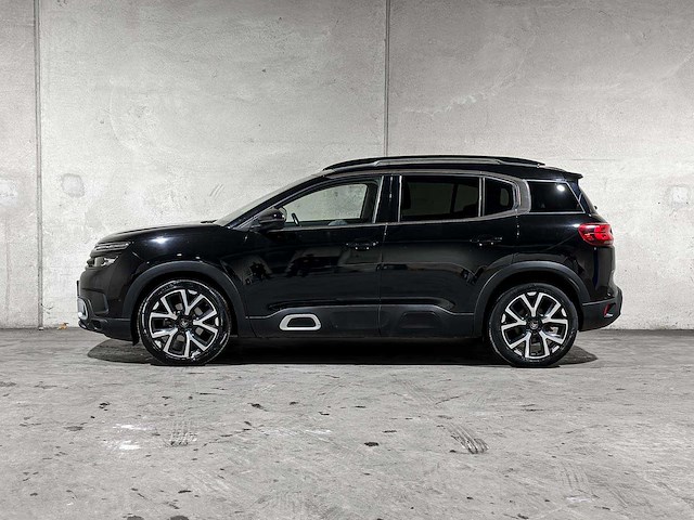 Citroen c5 aircross 1.2 puretech business plus 129pk 2020 (origineel-nl), j-250-tt - afbeelding 8 van  44