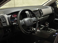 Citroen c5 aircross 1.2 puretech business plus 129pk 2020 (origineel-nl), j-250-tt - afbeelding 9 van  44