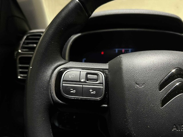 Citroen c5 aircross 1.2 puretech business plus 129pk 2020 (origineel-nl), j-250-tt - afbeelding 14 van  44