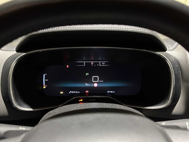 Citroen c5 aircross 1.2 puretech business plus 129pk 2020 (origineel-nl), j-250-tt - afbeelding 18 van  44