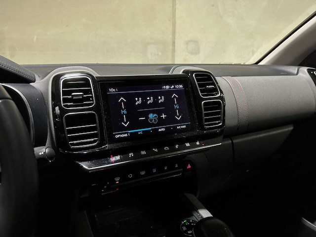Citroen c5 aircross 1.2 puretech business plus 129pk 2020 (origineel-nl), j-250-tt - afbeelding 20 van  44