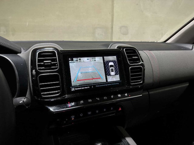 Citroen c5 aircross 1.2 puretech business plus 129pk 2020 (origineel-nl), j-250-tt - afbeelding 21 van  44