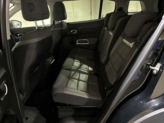 Citroen c5 aircross 1.2 puretech business plus 129pk 2020 (origineel-nl), j-250-tt - afbeelding 29 van  44