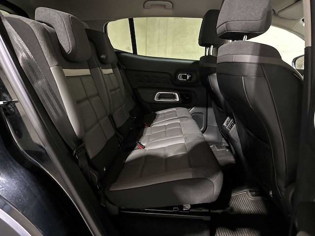 Citroen c5 aircross 1.2 puretech business plus 129pk 2020 (origineel-nl), j-250-tt - afbeelding 33 van  44