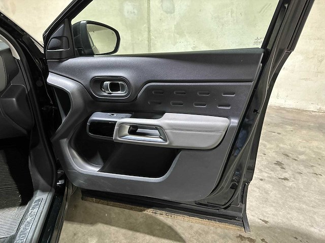 Citroen c5 aircross 1.2 puretech business plus 129pk 2020 (origineel-nl), j-250-tt - afbeelding 35 van  44