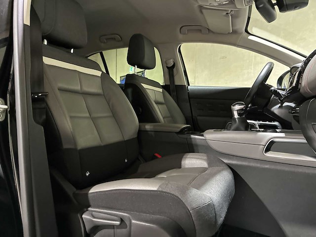 Citroen c5 aircross 1.2 puretech business plus 129pk 2020 (origineel-nl), j-250-tt - afbeelding 36 van  44