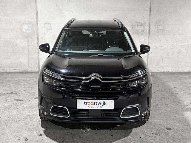 Citroen c5 aircross 1.2 puretech business plus 129pk 2020 (origineel-nl), j-250-tt - afbeelding 40 van  44