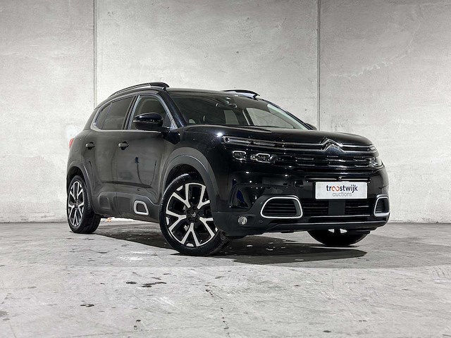 Citroen c5 aircross 1.2 puretech business plus 129pk 2020 (origineel-nl), j-250-tt - afbeelding 41 van  44