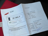 Citroen c5 aircross 1.5 bluehdi business plus 2019 | zf-085-f - afbeelding 5 van  41