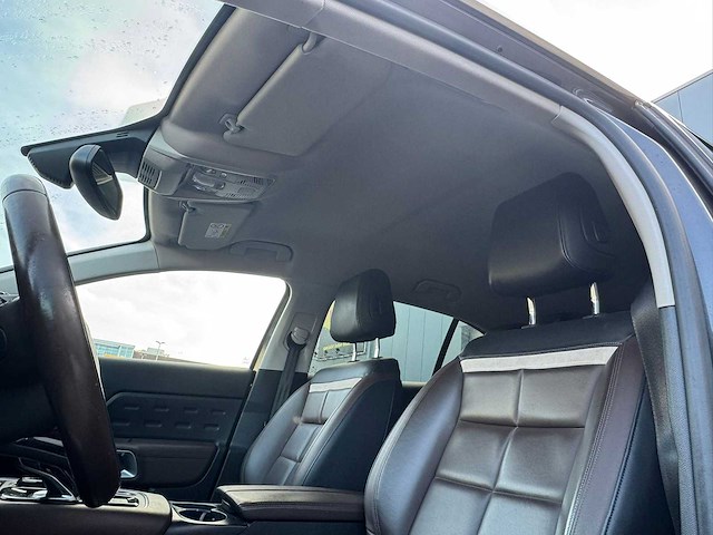 Citroen c5 aircross 1.5 bluehdi business plus 2019 | zf-085-f - afbeelding 7 van  41