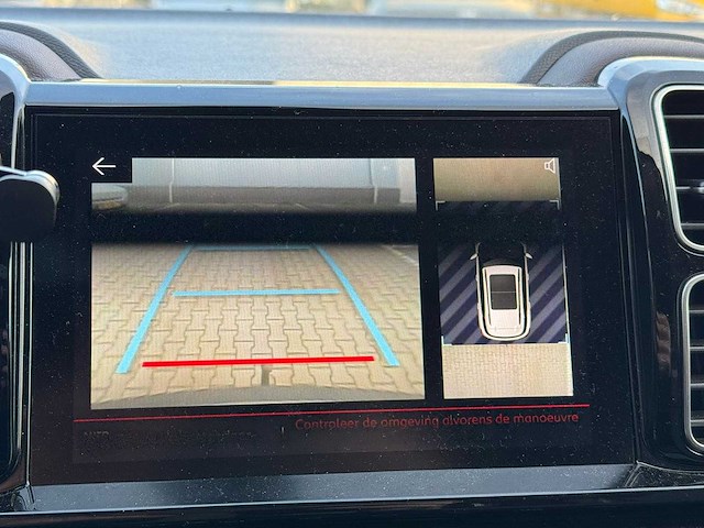 Citroen c5 aircross 1.5 bluehdi business plus 2019 | zf-085-f - afbeelding 8 van  41