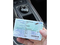 Citroen c5 aircross 1.5 bluehdi business plus 2019 | zf-085-f - afbeelding 9 van  41