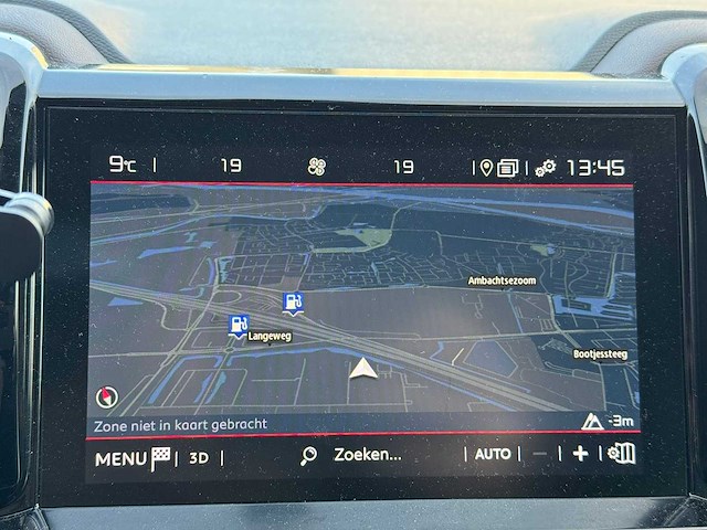 Citroen c5 aircross 1.5 bluehdi business plus 2019 | zf-085-f - afbeelding 10 van  41