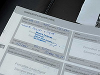 Citroen c5 aircross 1.5 bluehdi business plus 2019 | zf-085-f - afbeelding 11 van  41