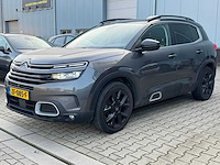 Citroen c5 aircross 1.5 bluehdi business plus 2019 | zf-085-f - afbeelding 1 van  41
