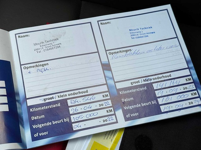 Citroen c5 aircross 1.5 bluehdi business plus 2019 | zf-085-f - afbeelding 19 van  41