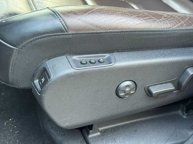 Citroen c5 aircross 1.5 bluehdi business plus 2019 | zf-085-f - afbeelding 21 van  41