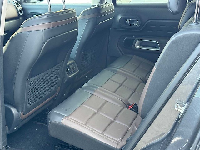 Citroen c5 aircross 1.5 bluehdi business plus 2019 | zf-085-f - afbeelding 26 van  41