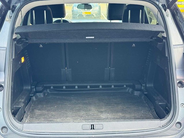 Citroen c5 aircross 1.5 bluehdi business plus 2019 | zf-085-f - afbeelding 27 van  41