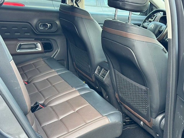 Citroen c5 aircross 1.5 bluehdi business plus 2019 | zf-085-f - afbeelding 29 van  41