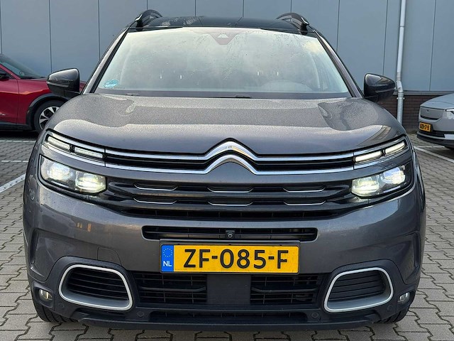 Citroen c5 aircross 1.5 bluehdi business plus 2019 | zf-085-f - afbeelding 23 van  41
