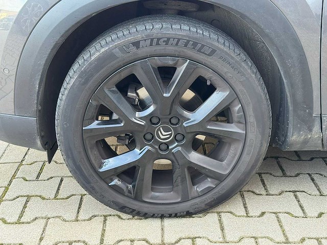 Citroen c5 aircross 1.5 bluehdi business plus 2019 | zf-085-f - afbeelding 35 van  41