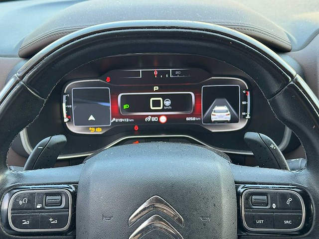 Citroen c5 aircross 1.5 bluehdi business plus 2019 | zf-085-f - afbeelding 38 van  41
