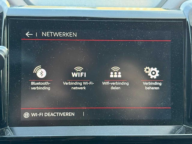 Citroen c5 aircross 1.5 bluehdi business plus 2019 | zf-085-f - afbeelding 39 van  41