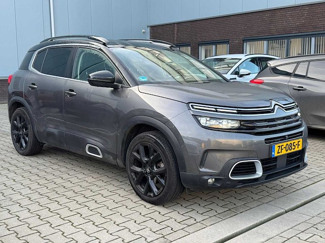 Citroen c5 aircross 1.5 bluehdi business plus 2019 | zf-085-f - afbeelding 40 van  41