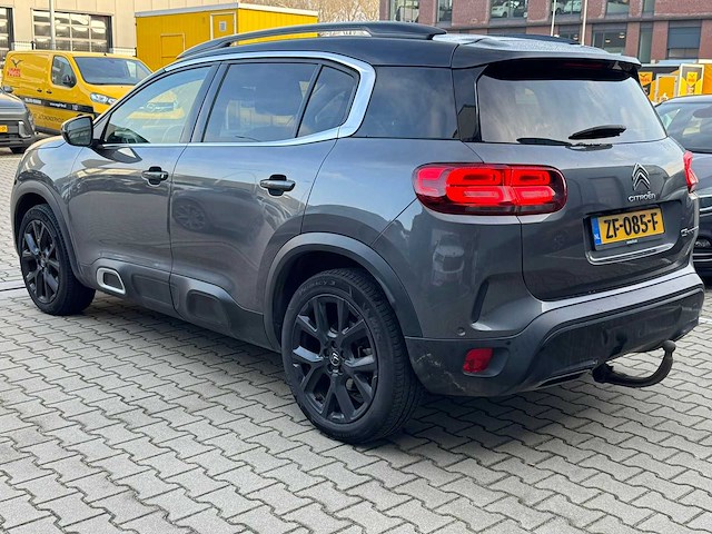 Citroen c5 aircross 1.5 bluehdi business plus 2019 | zf-085-f - afbeelding 41 van  41