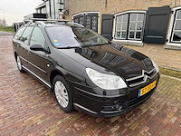 Citroen c5 break 2.0-16v cool tech 57-xr-hx - afbeelding 15 van  19