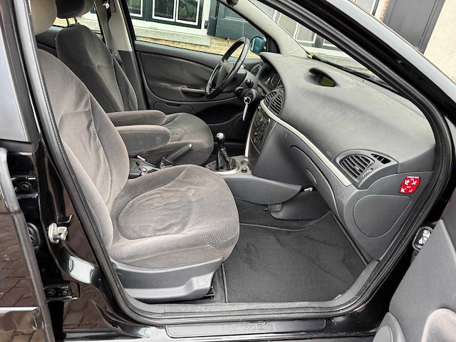 Citroen c5 break 2.0-16v cool tech 57-xr-hx - afbeelding 10 van  19